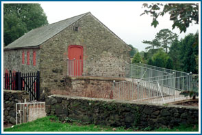 Waterside House