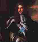 King James II