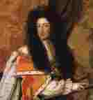 King William of Orange