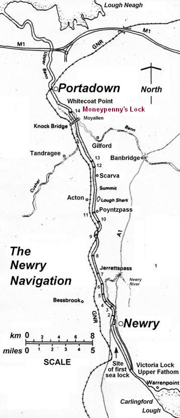 Newry Navigation