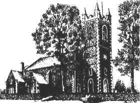 Seagoe Church