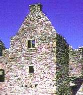 Tully Castle
