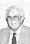 George Robinson 1996