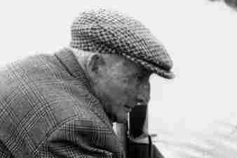 Bannfoot Ferry Man