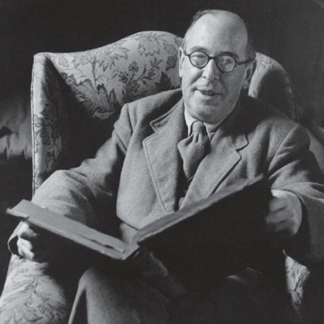 C.S. Lewis