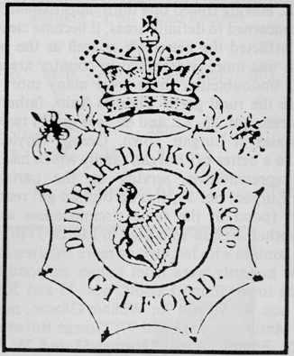 Dunbar Dickson & Co.