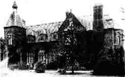 Lurgan College - click for enlarged view