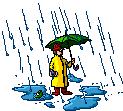 Rainfall