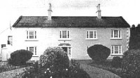 The Redman Home at Grange
