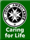 St John's Ambulance Logo