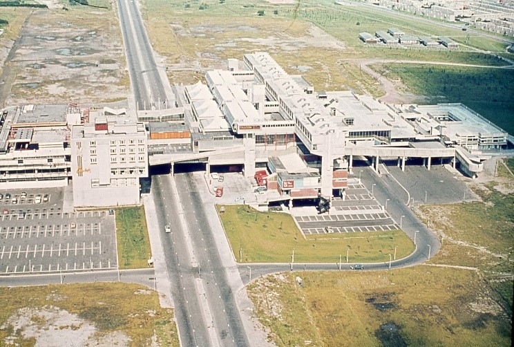 Cumbernauld