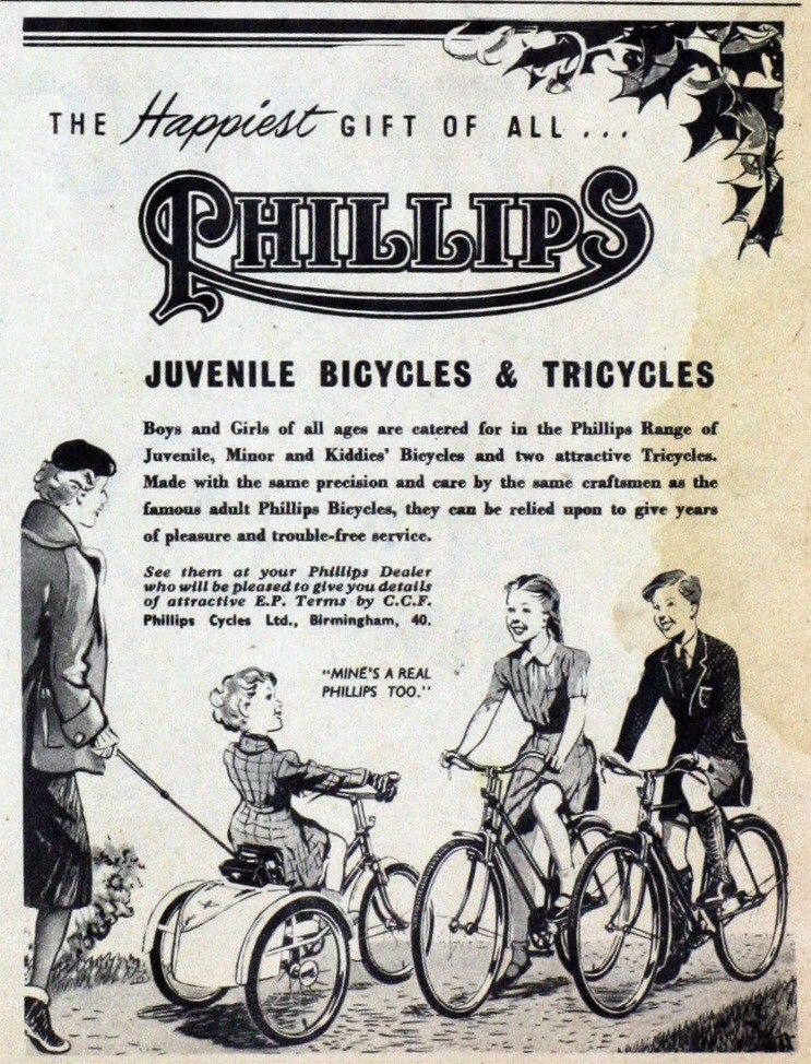 Phillips ad