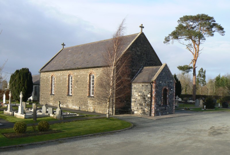 Saint John Moyraverty
