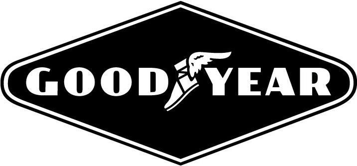 Goodyear logo
